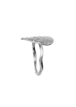 Cardissa ring Silver Maanesten 